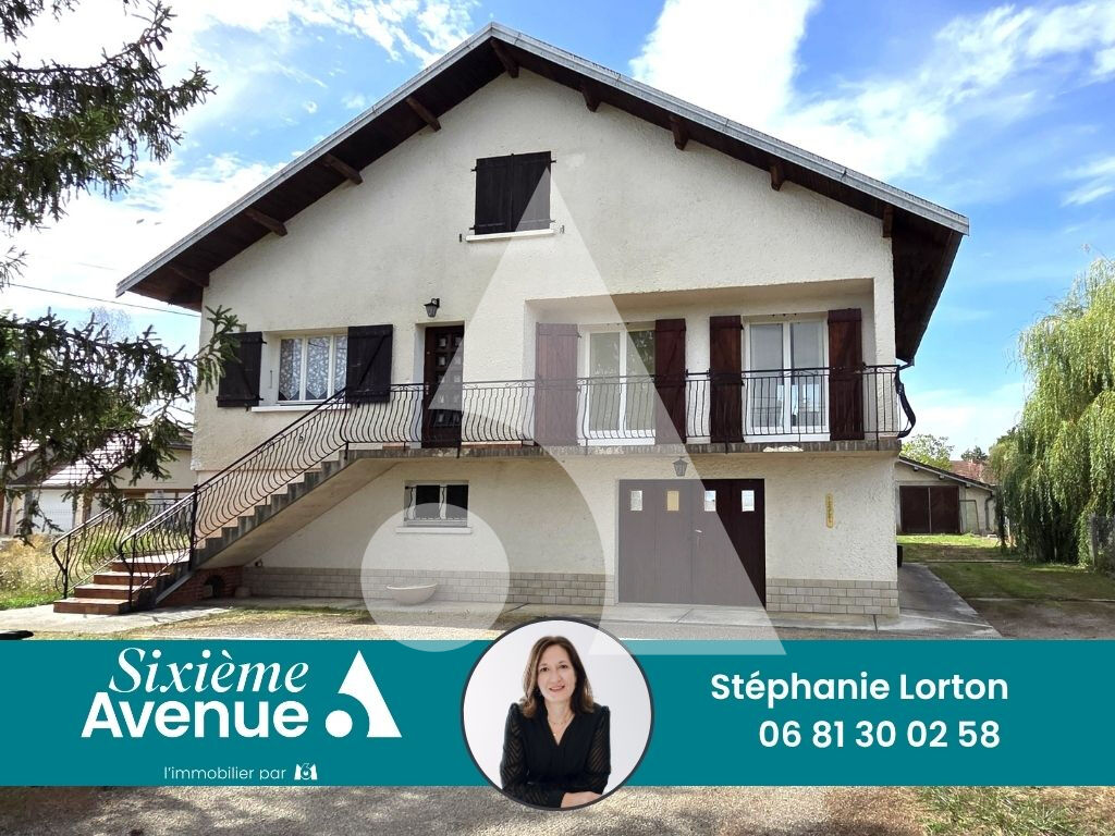 Agence immobilière de Stéphane Plaza Immobilier - Lons-le-Saunier