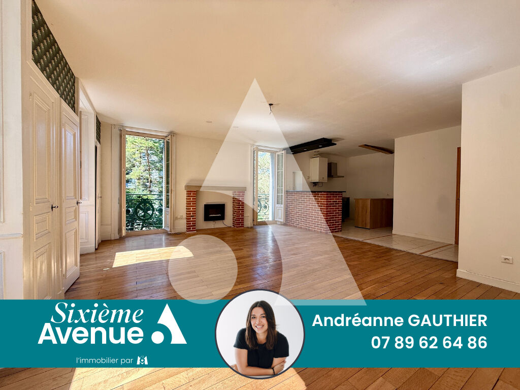 Appartement Lons Le Saunier 3 pièce(s)