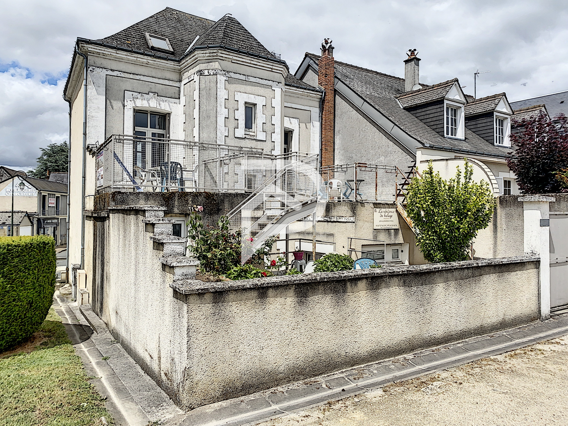 Maison Amboise 9 pièce(s) 167 m2 Amboise 37400