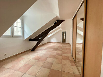 Appartement a louer paris-9e-arrondissement - 1 pièce(s) - 27.86 m2 - Surfyn