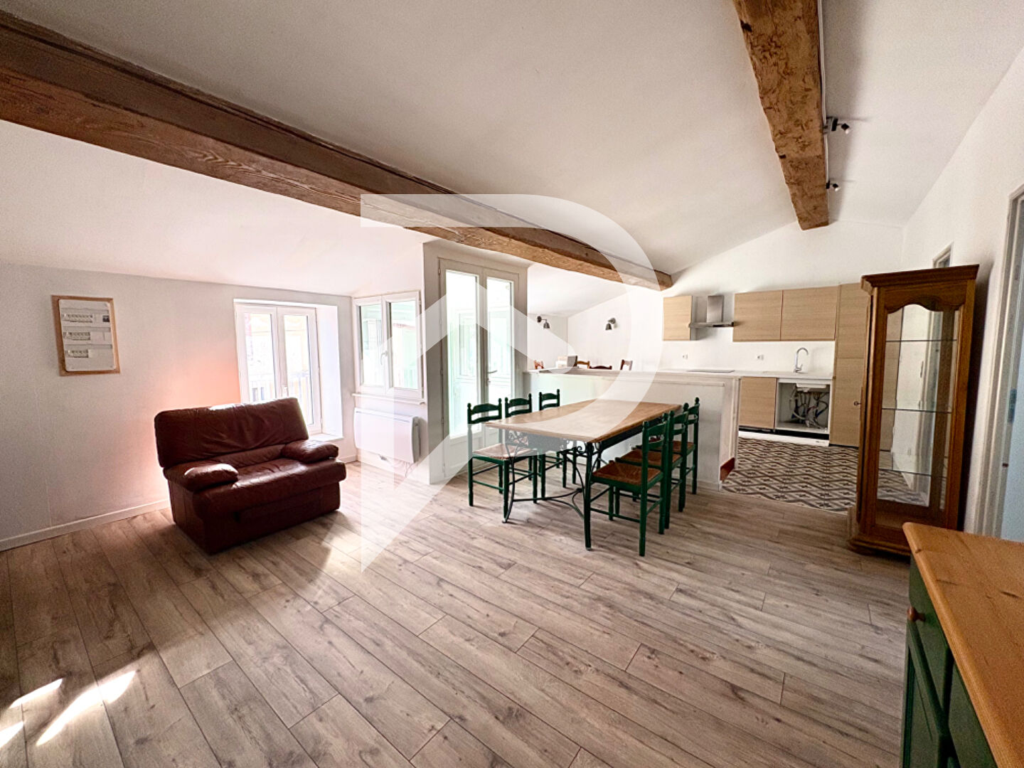 Immeuble Carcassonne 8 pièce(s) 193 m2