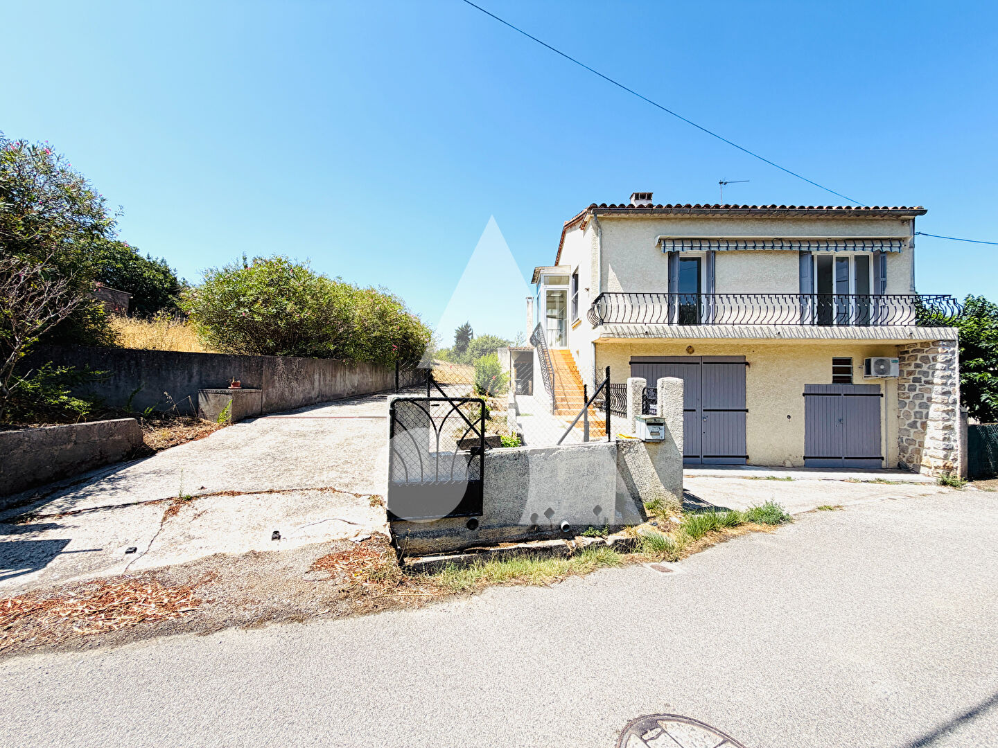 Maison Preixan 3 pièce(s) 70 m2