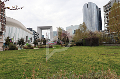 Appartement a vendre nanterre - 2 pièce(s) - 48 m2 - Surfyn