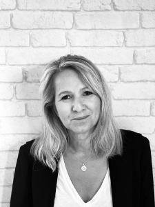 Anne marie Tamisier