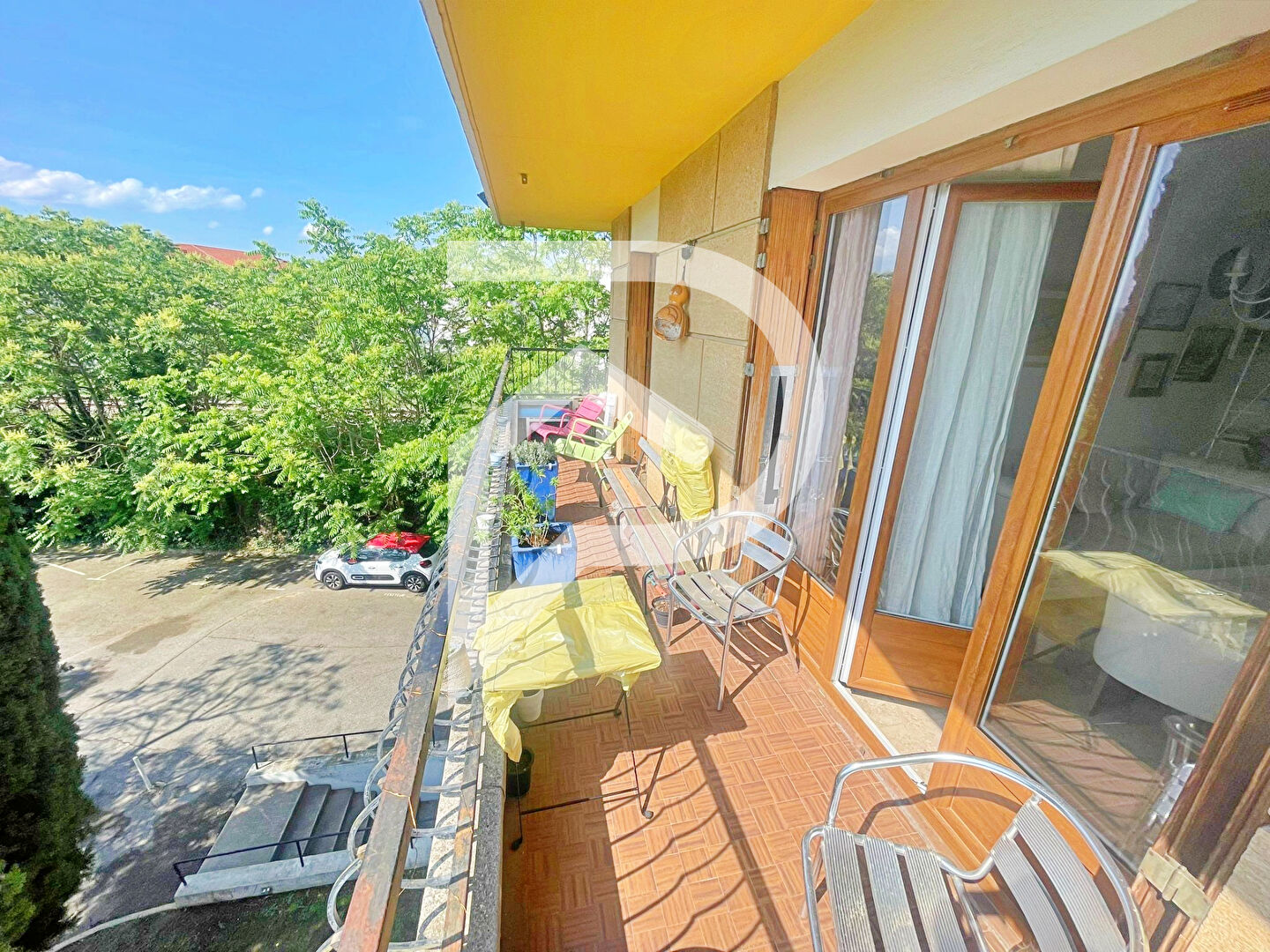 Photo Appartement Aix En Provence 3 pièces 70 m2 hab image 3/6