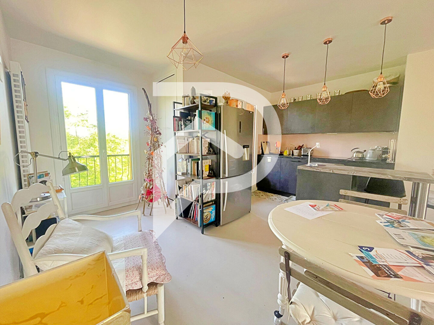 Photo Appartement Aix En Provence 3 pièces 70 m2 hab image 4/6