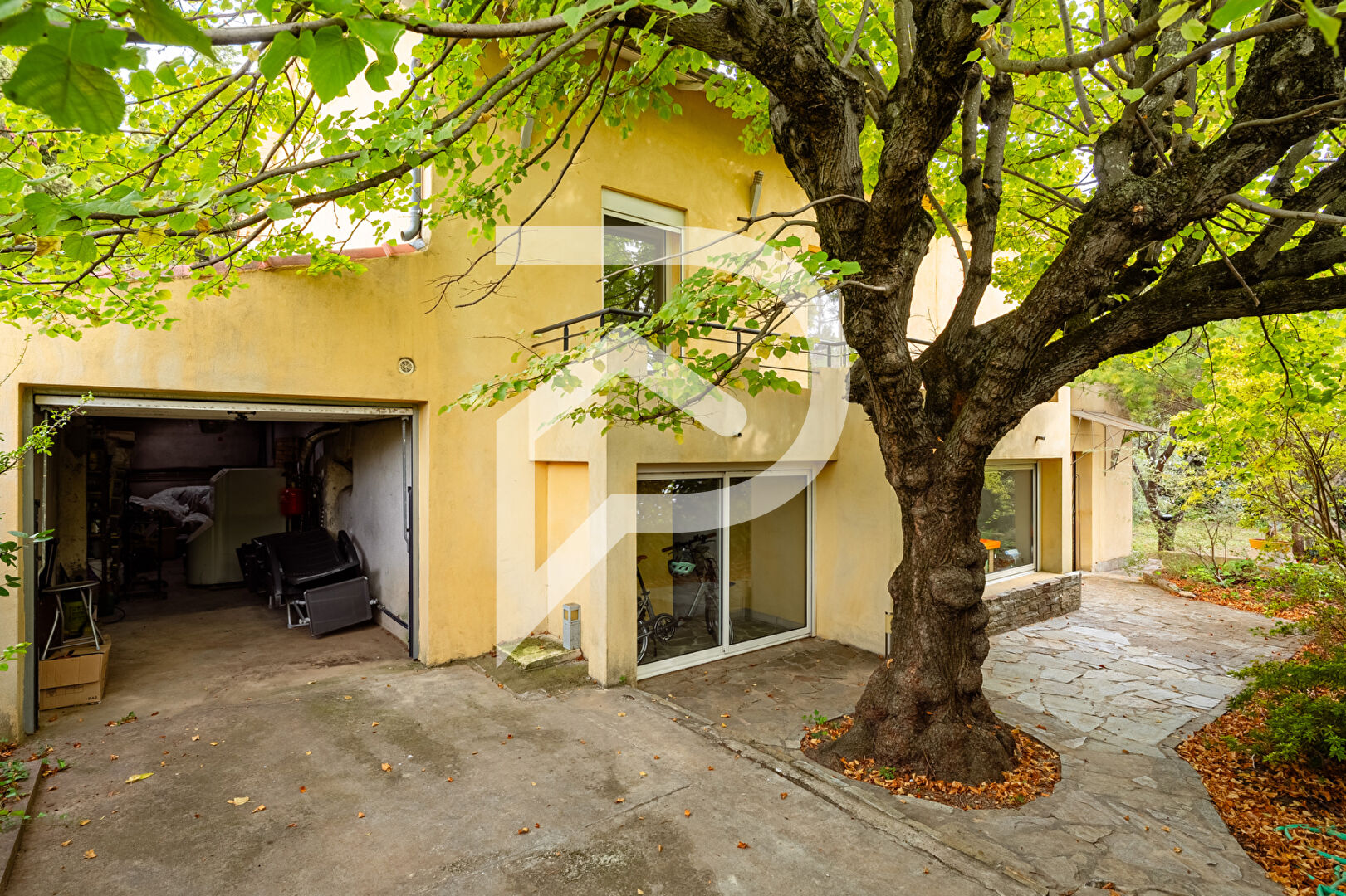 Photo Maison Aix En Provence  6 pièces 229 m²  sur 760m² de terrain image 5/6