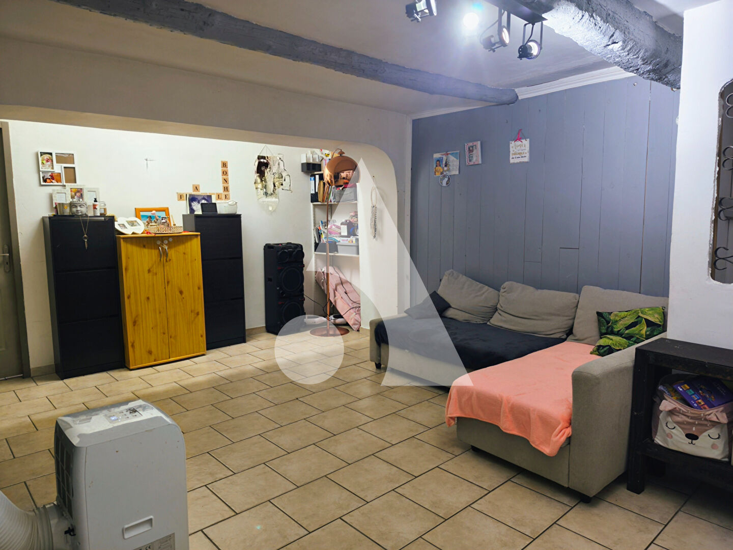 Photo Appartement Pertuis 2 pièces 47.46m2 image 2/4