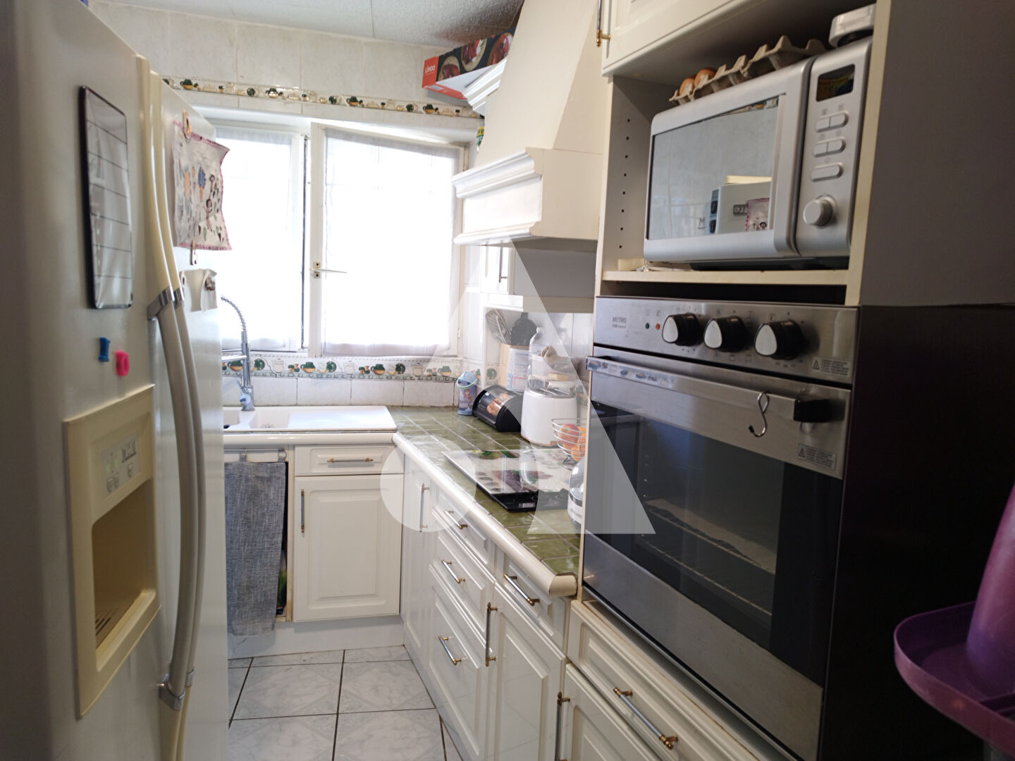 Photo Appartement Pertuis 2 pièces 47.46m2 image 4/4