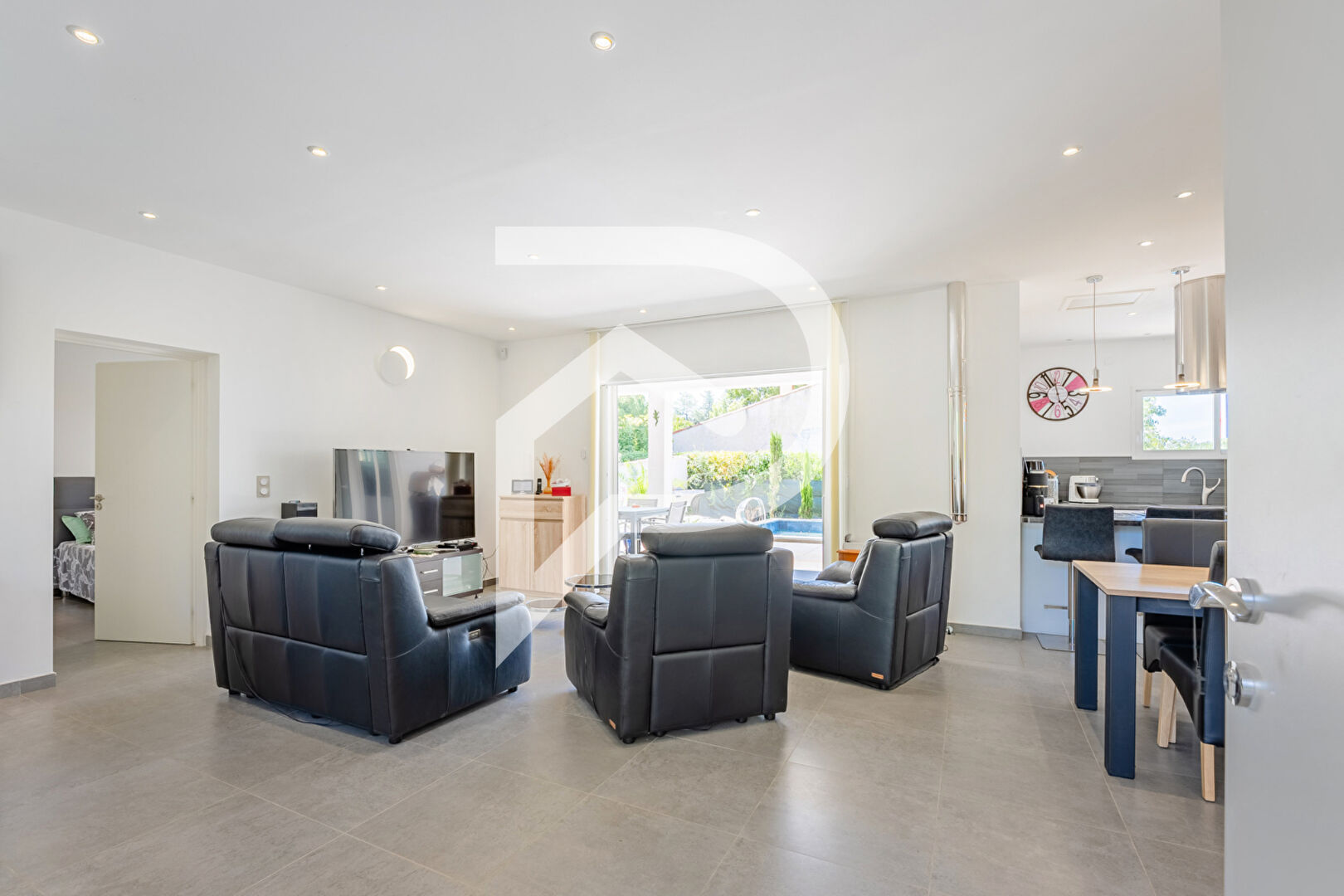 Photo Villa Eguilles 6 pièces 140 m² habitable image 6/6