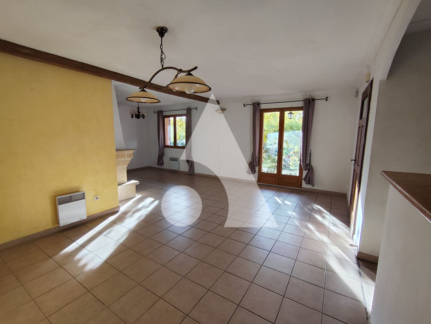 Photo Gargas- Maison plain-pied d'environ 91 m² sur une parcelle de 1388 m² image 3/6