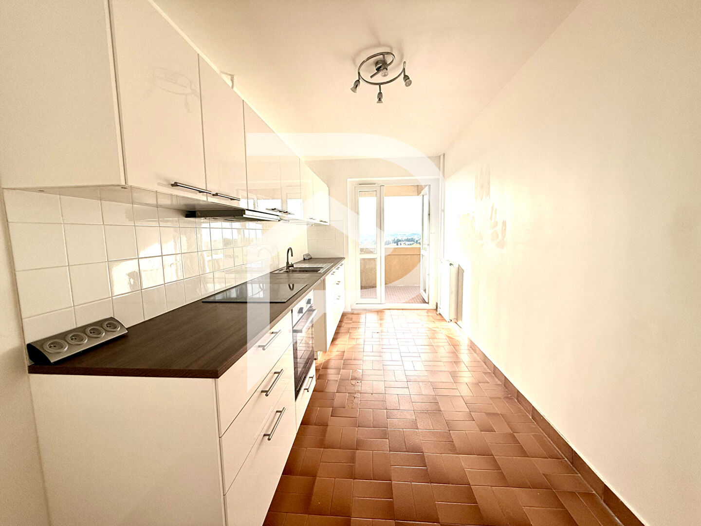 Photo Appartement Aix En Provence 4 pièces 86 m2 image 6/6