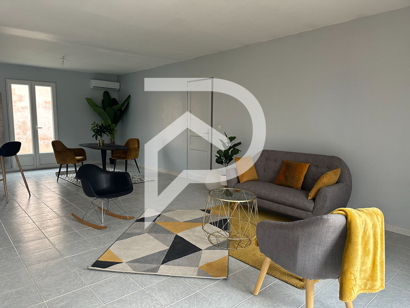 Photo Pertuis Villa individuelle d'env 106 m2 hab dans un quartier calme ! image 3/6