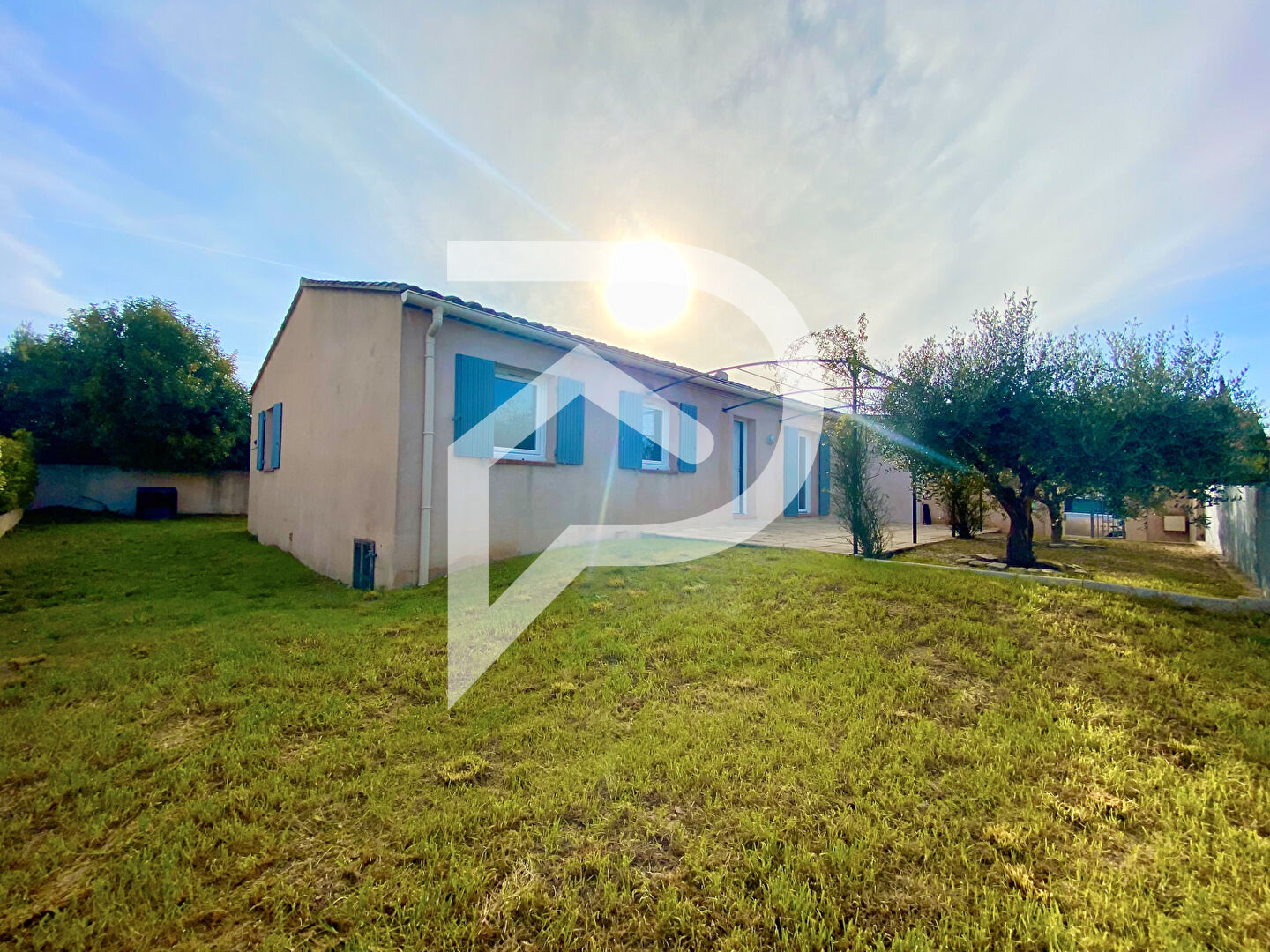 Photo Pertuis Villa individuelle d'env 106 m2 hab dans un quartier calme ! image 4/6