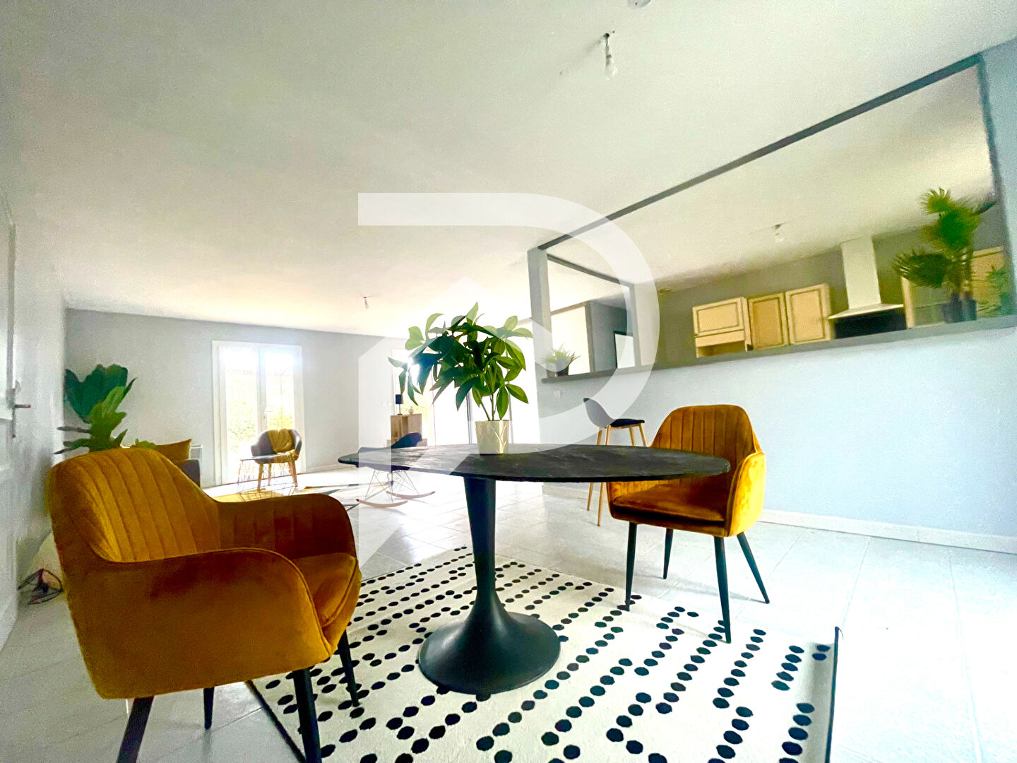 Photo Pertuis Villa individuelle d'env 106 m2 hab dans un quartier calme ! image 5/6