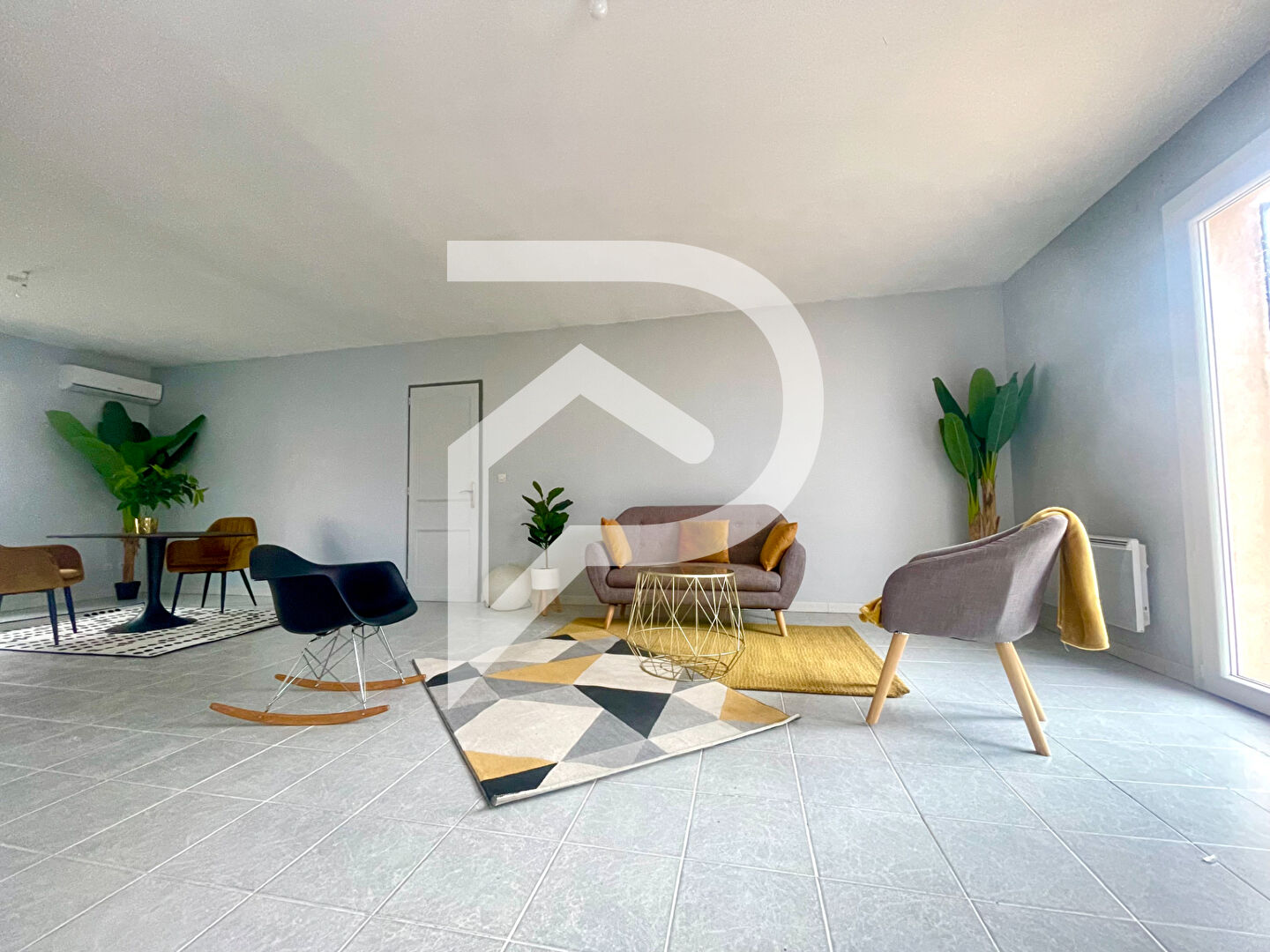 Photo Pertuis Villa individuelle d'env 106 m2 hab dans un quartier calme ! image 6/6