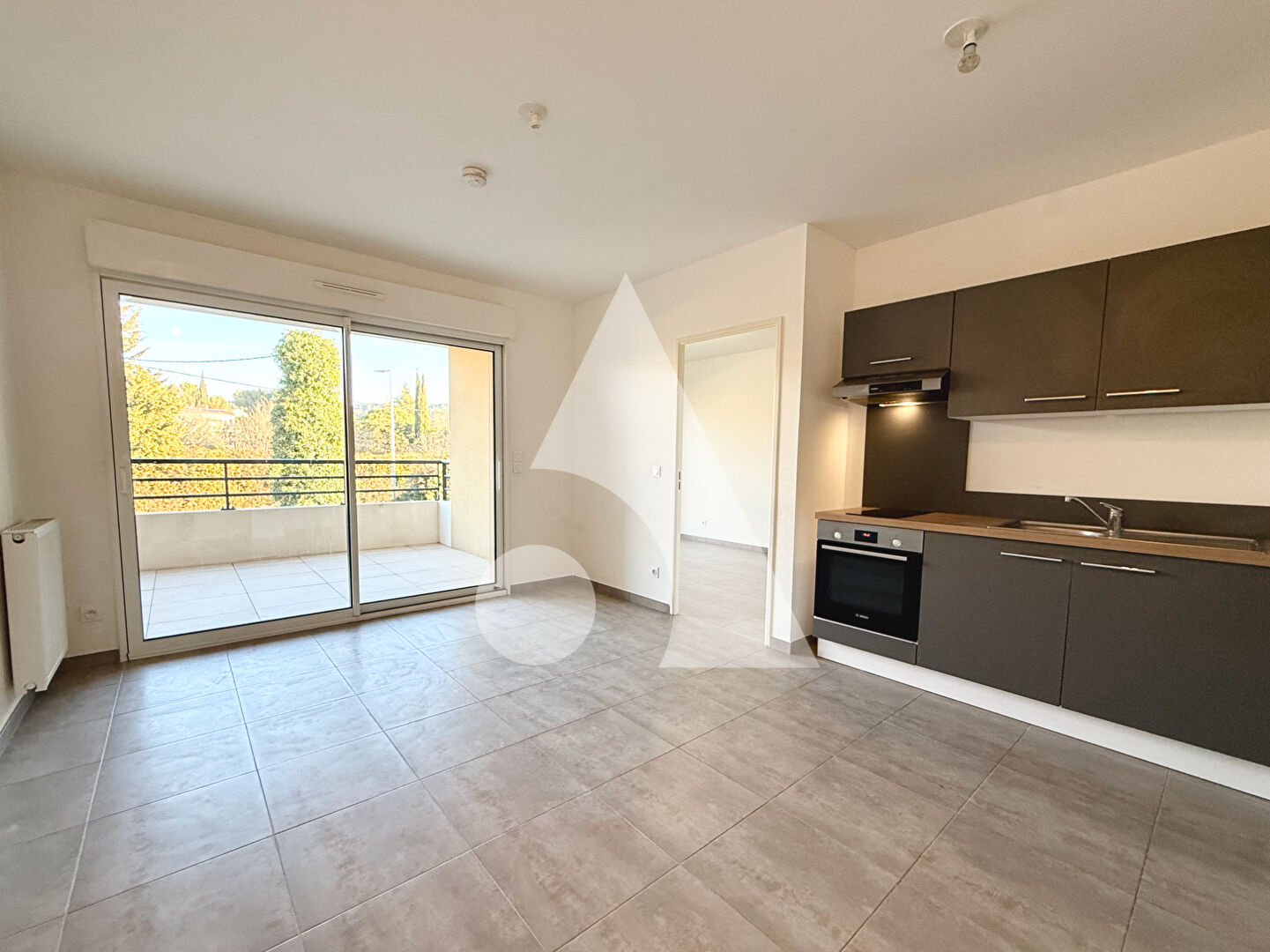 Photo Appartement Aix-en-Provence 2 pièces 37 m2 image 3/6