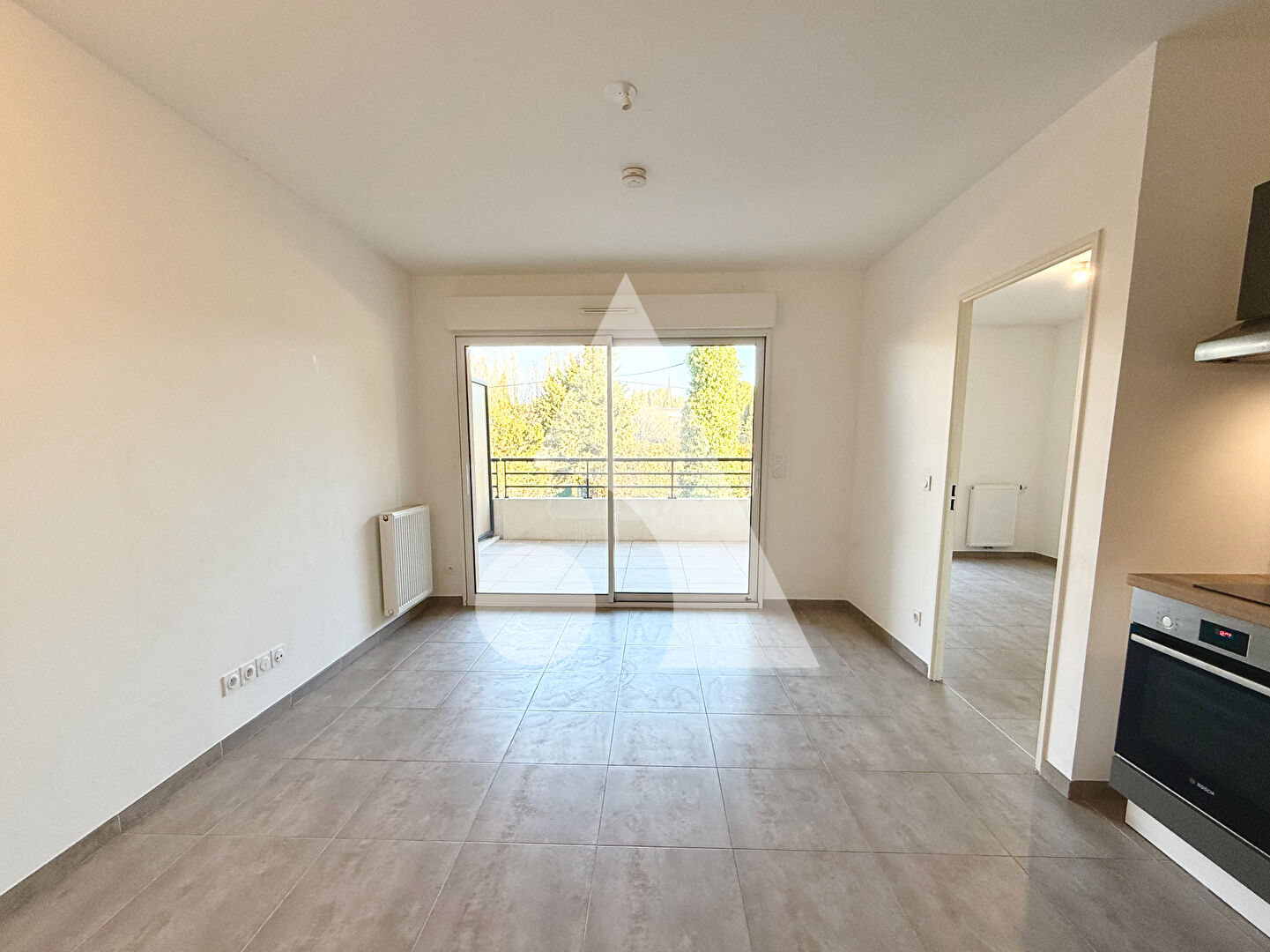 Photo Appartement Aix-en-Provence 2 pièces 37 m2 image 4/6