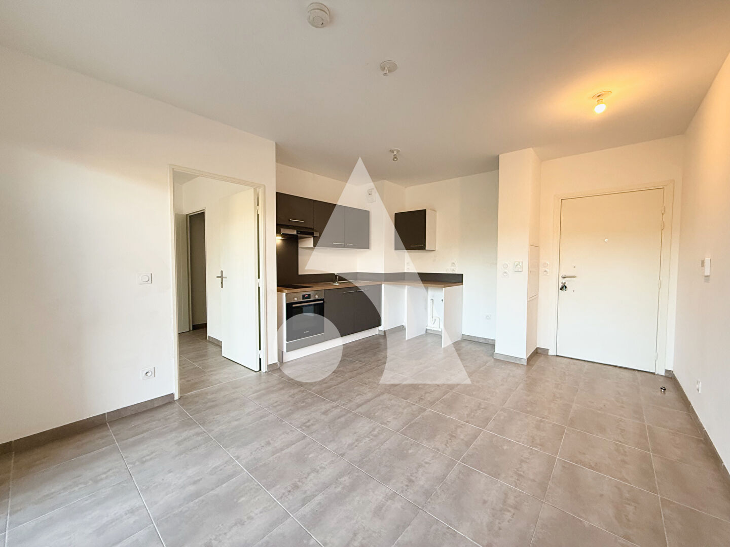 Photo Appartement Aix-en-Provence 2 pièces 37 m2 image 5/6