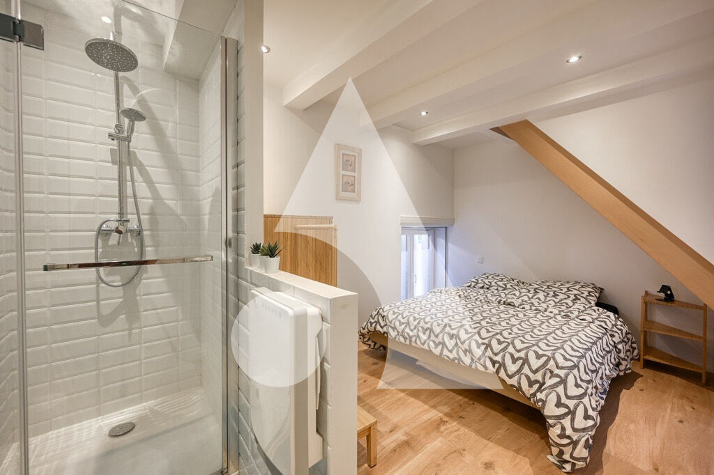 Photo Lourmarin - Location meublée - Maison de village T2 image 4/6