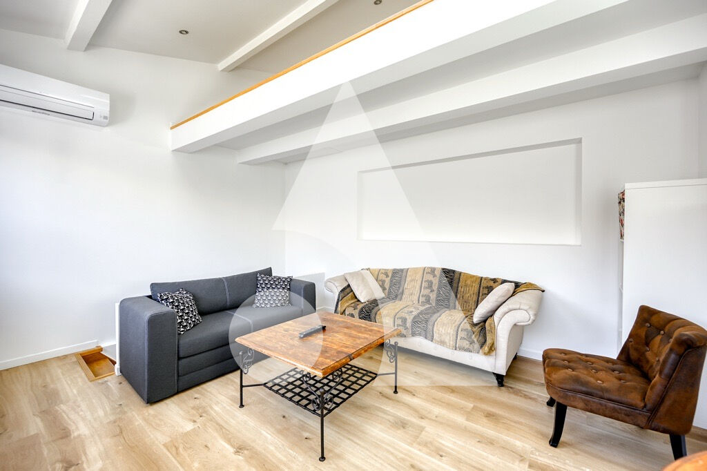 Photo Lourmarin - Location meublée - Maison de village T2 image 6/6