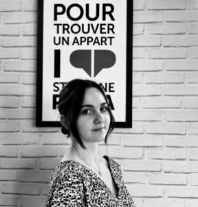 Orlane DROUET