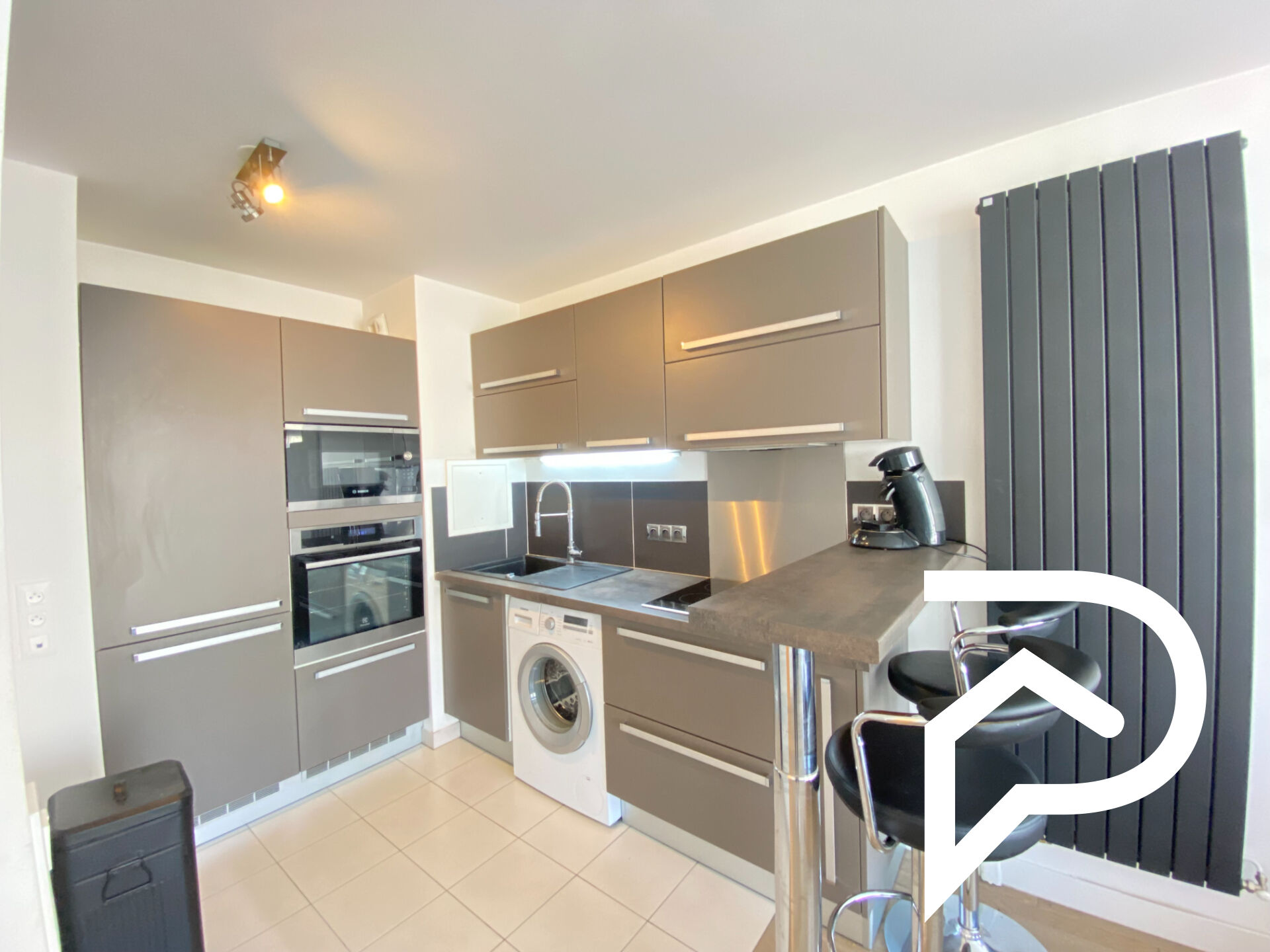 Appartement Chatenay Malabry 2 pièce(s) 41 m2