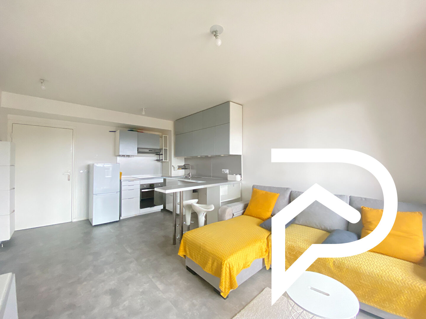 Agence immobilière de Stéphane Plaza Immobilier Athis-Mons