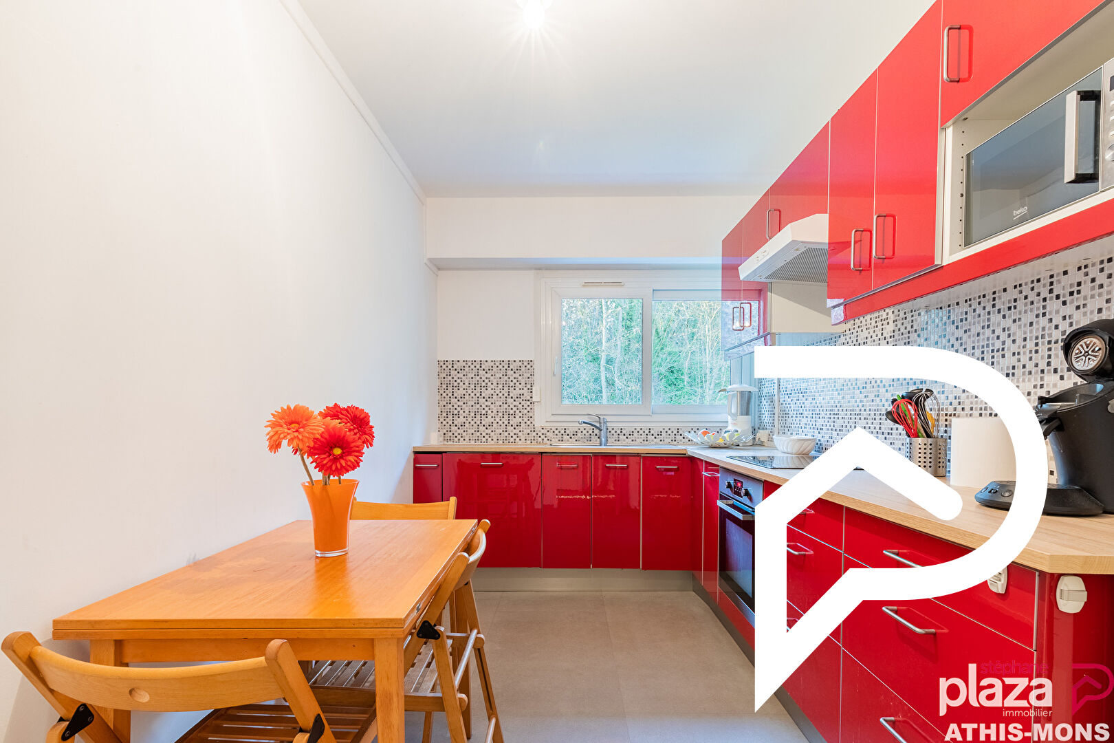 Photo Appartement 4 PIECES - 79m² image 4/6