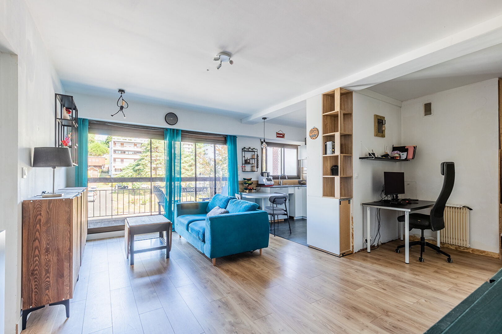 Agence immobilière de Stéphane Plaza Immobilier Athis-Mons