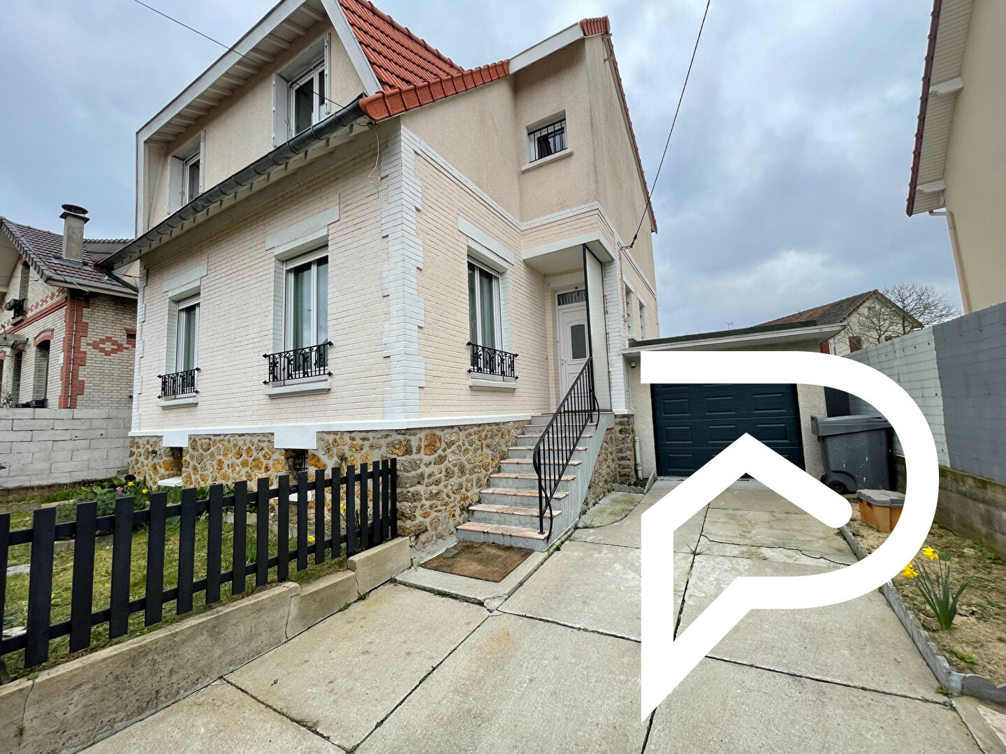 Agence immobilière de Stéphane Plaza Immobilier Athis-Mons