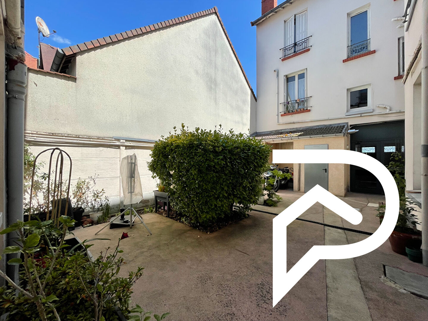 Agence immobilière de Stéphane Plaza Immobilier Athis-Mons