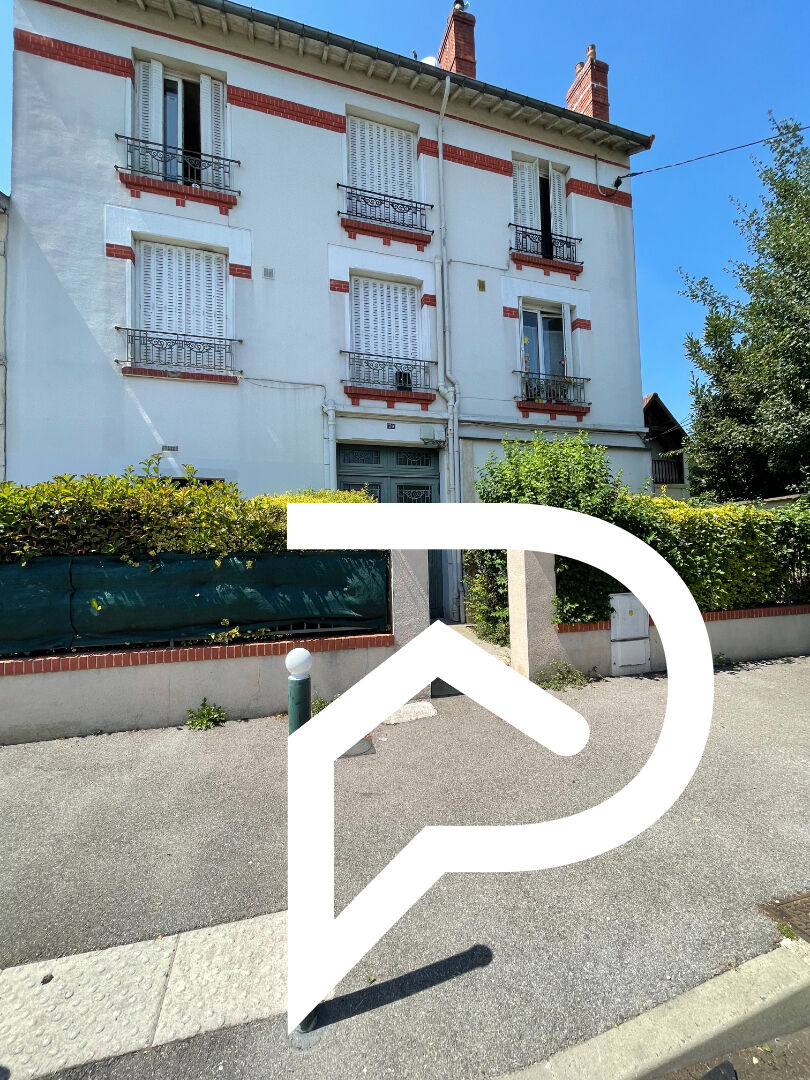 Photo Immeuble de rapport -Savigny sur Orge image 2/2