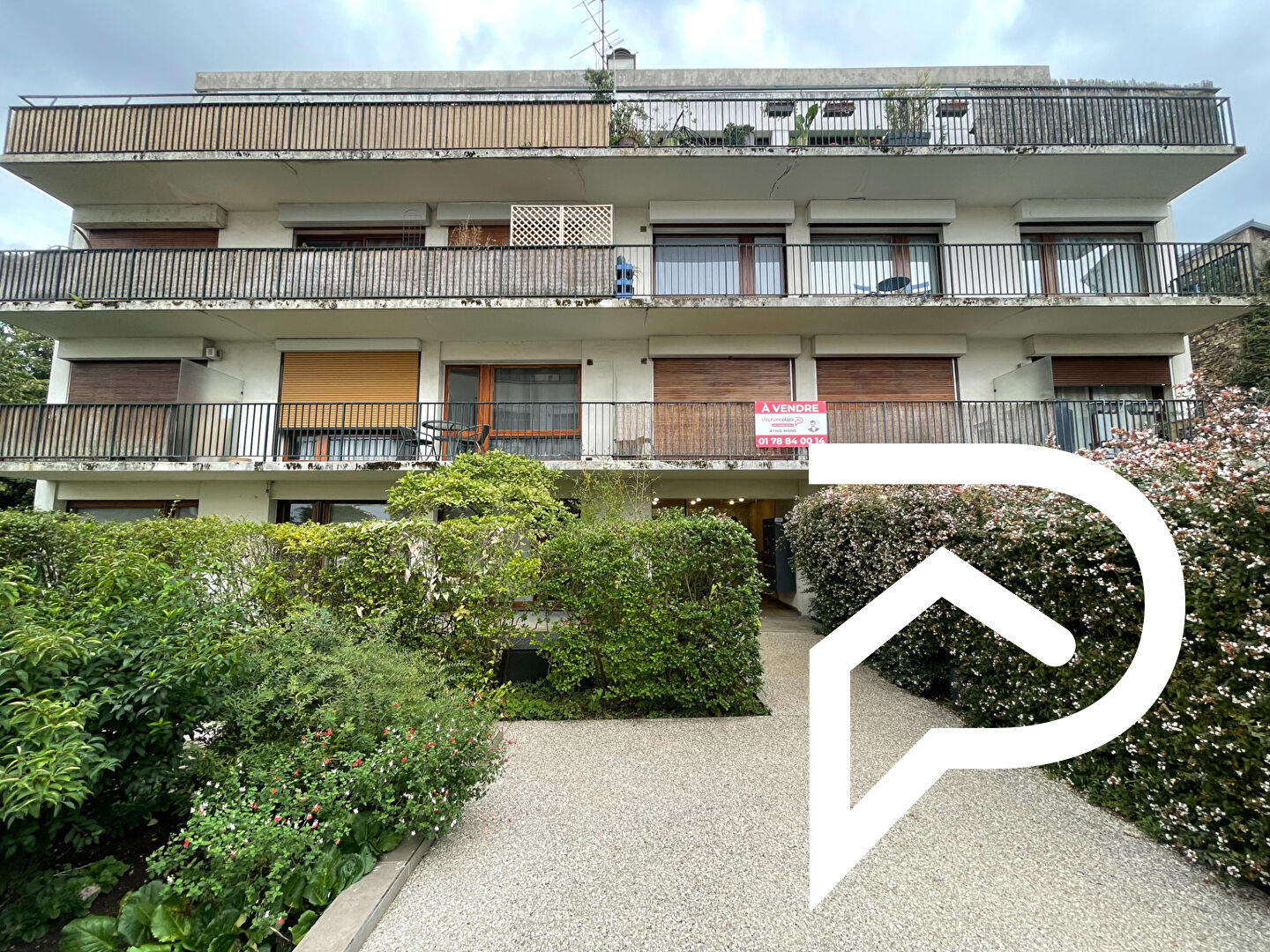 Agence immobilière de Stéphane Plaza Immobilier Athis-Mons