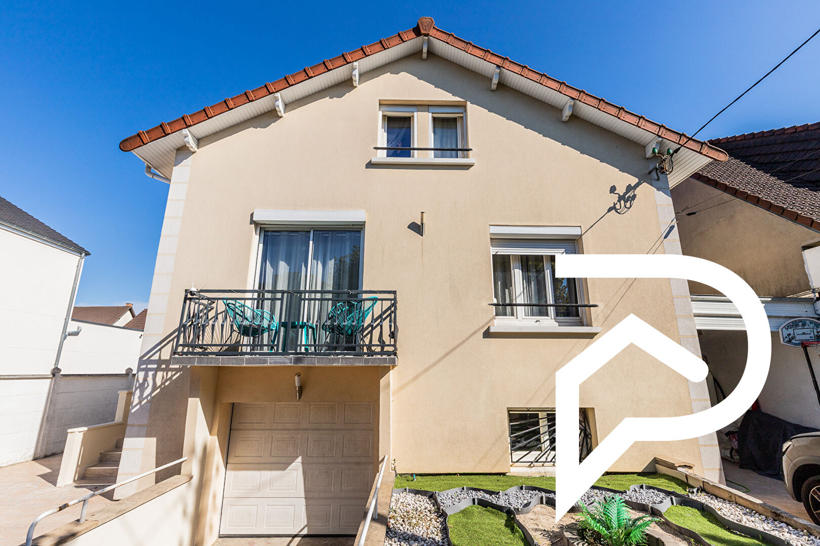 Agence immobilière de Stéphane Plaza Immobilier Athis-Mons