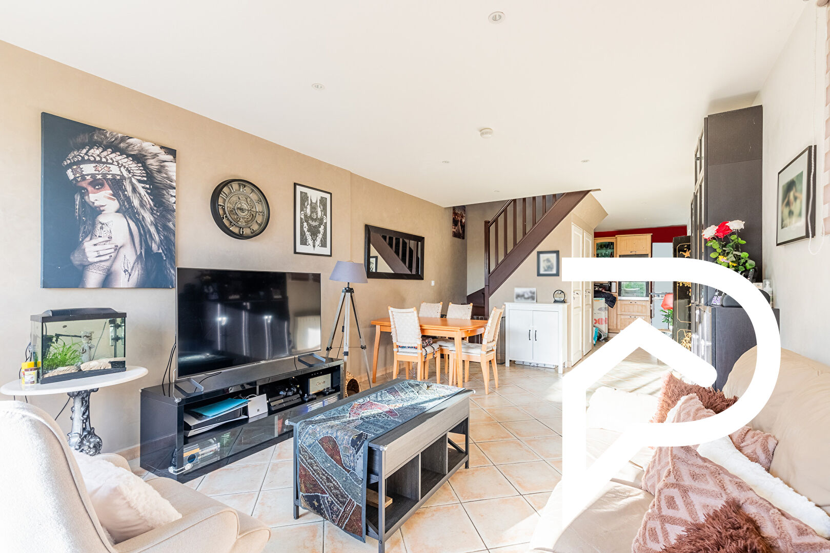 Agence immobilière de Stéphane Plaza Immobilier Athis-Mons
