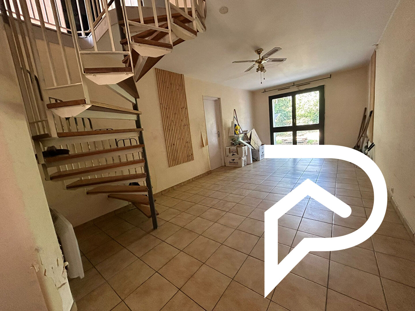 Photo Maison Lisses 5 pièce(s) 96 m2 image 2/6