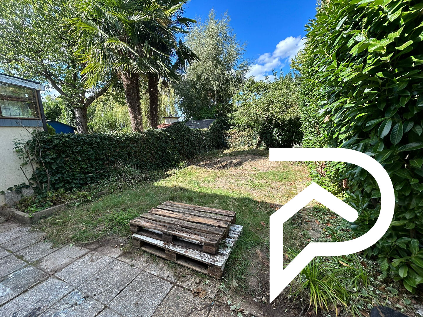 Photo Maison Lisses 5 pièce(s) 96 m2 image 4/6