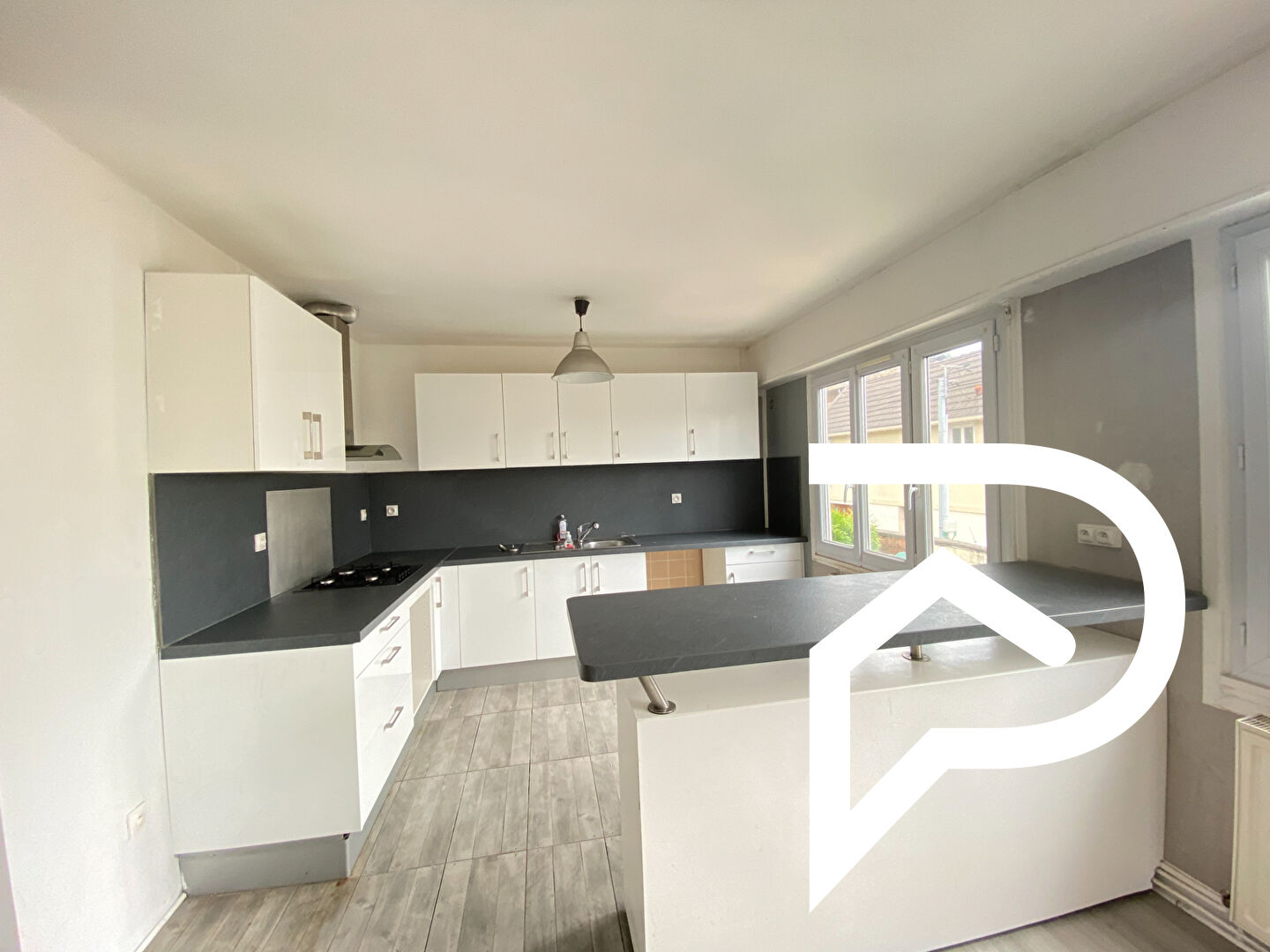 Maison Athis-mons  4 pièce(s) 60 m2