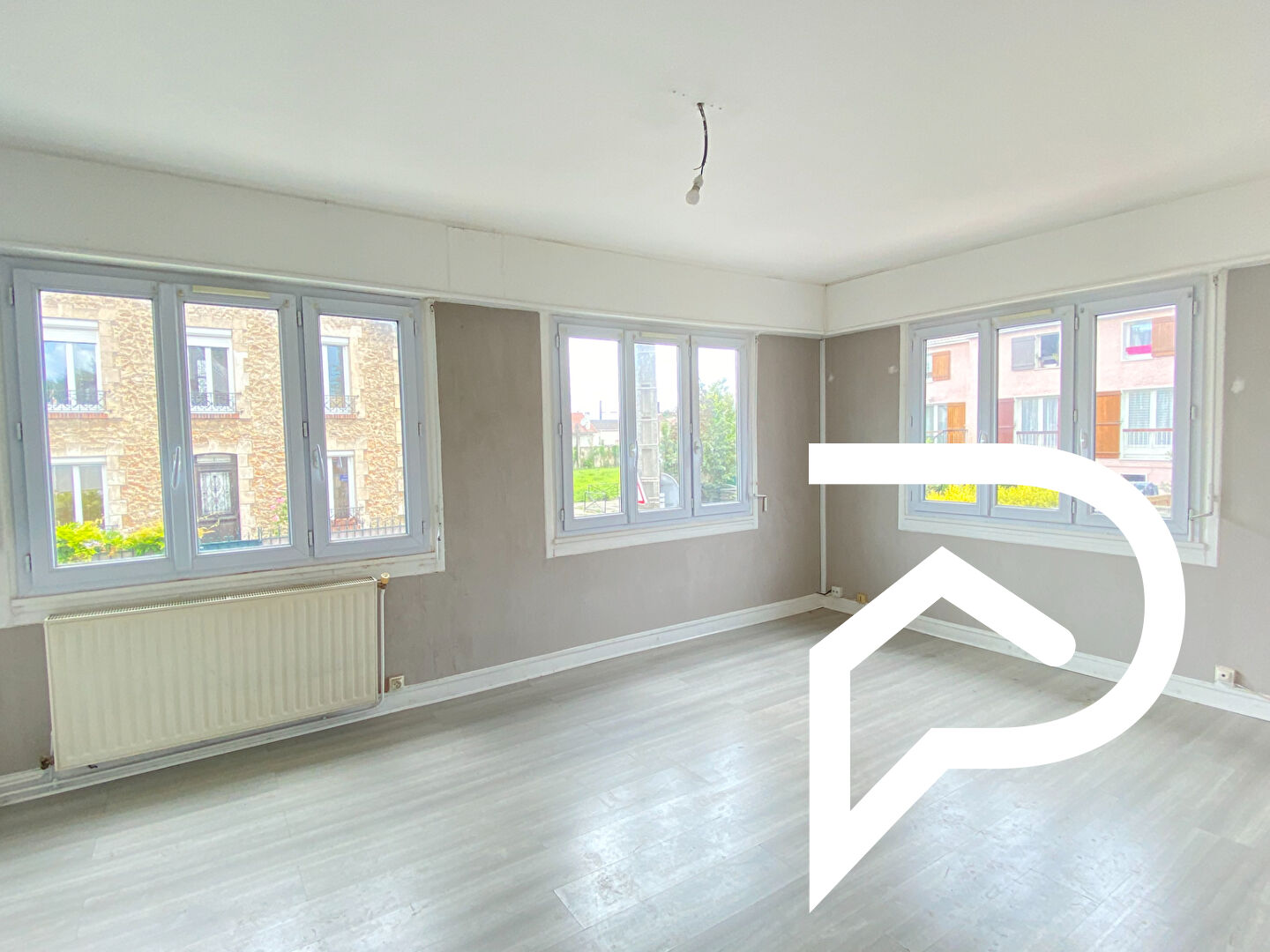 Photo Maison Athis-mons  4 pièce(s) 60 m2 image 2/4