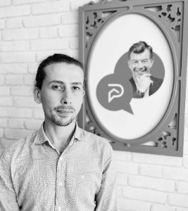 Nabil Bousoltane