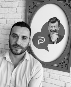 Mathieu GUIOUNET