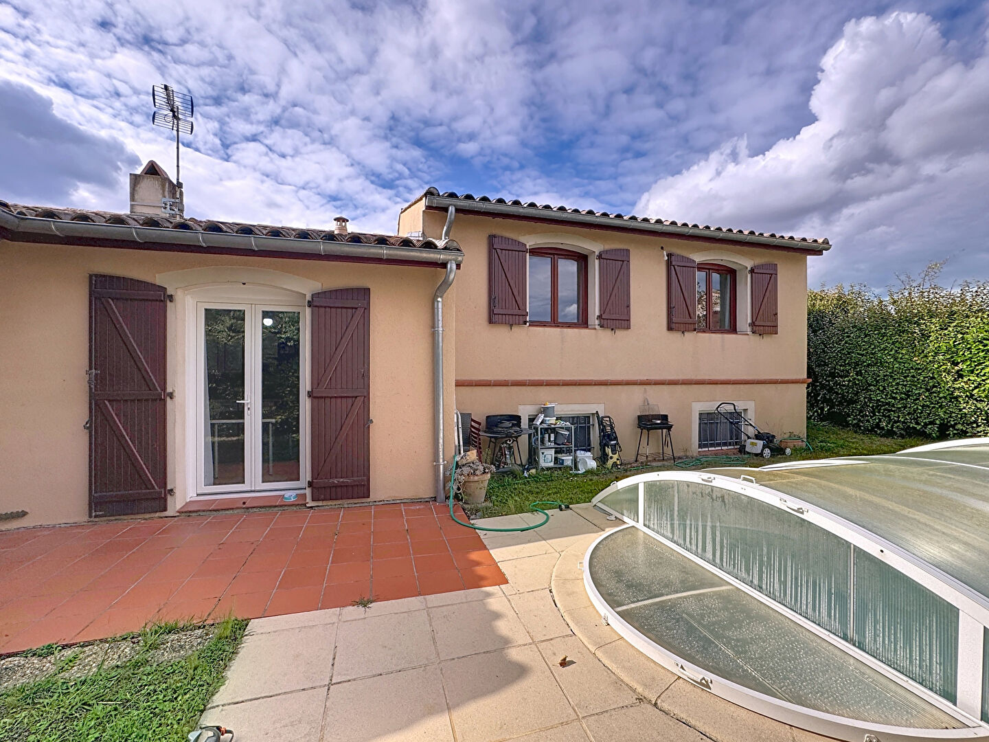 Agence immobilière de Stéphane Plaza Immobilier Balma