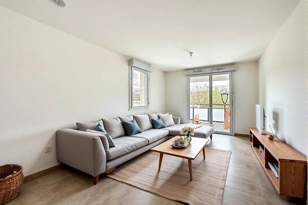 Agence immobilière de Stéphane Plaza Immobilier Balma