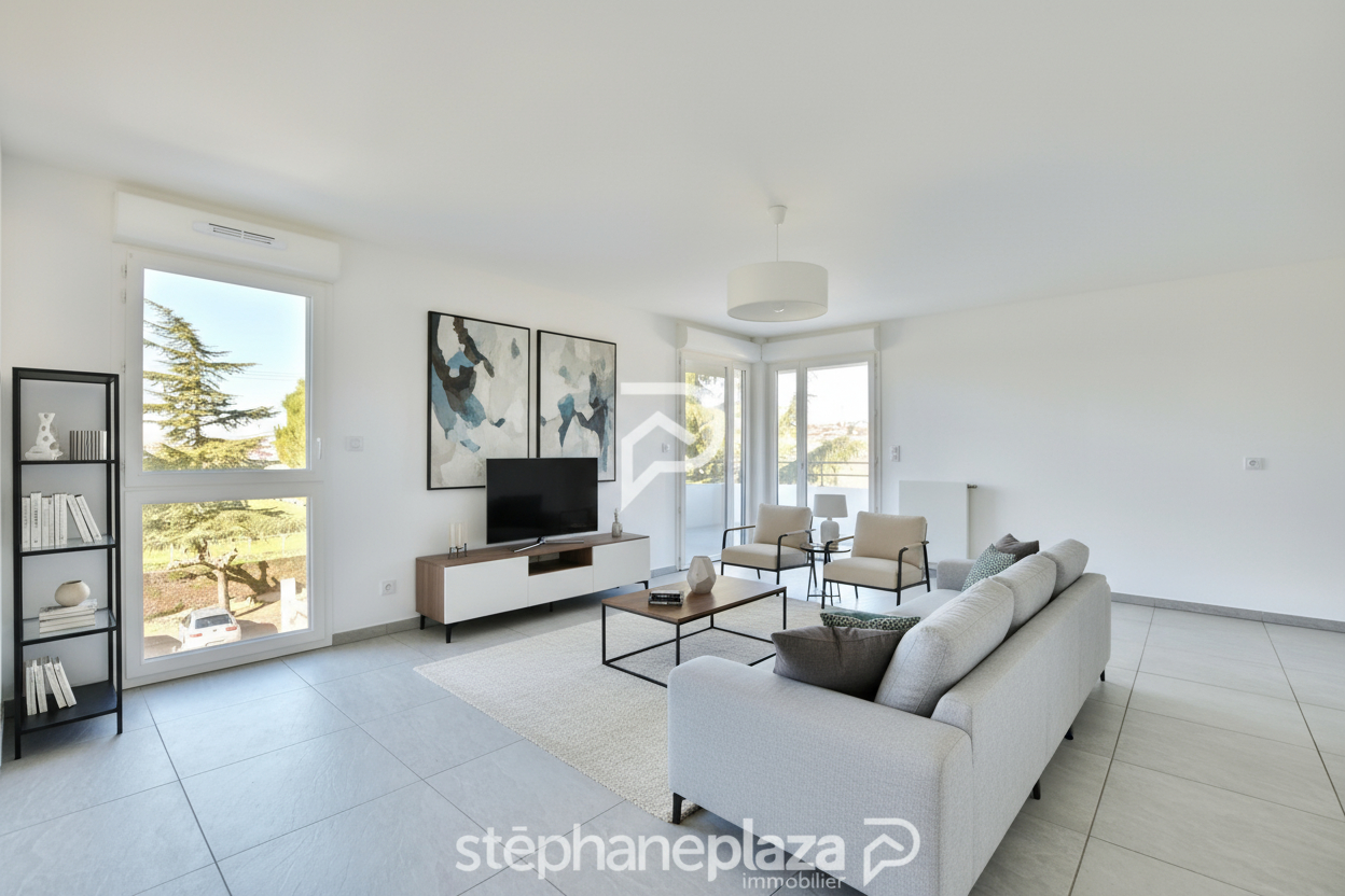 Agence immobilière de Stéphane Plaza Immobilier Balma