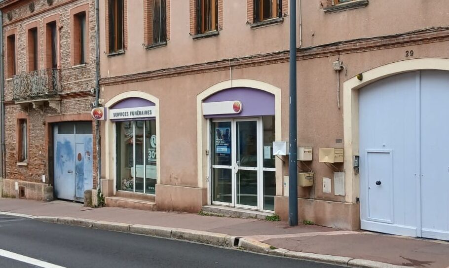 Agence immobilière de Stéphane Plaza Immobilier Balma