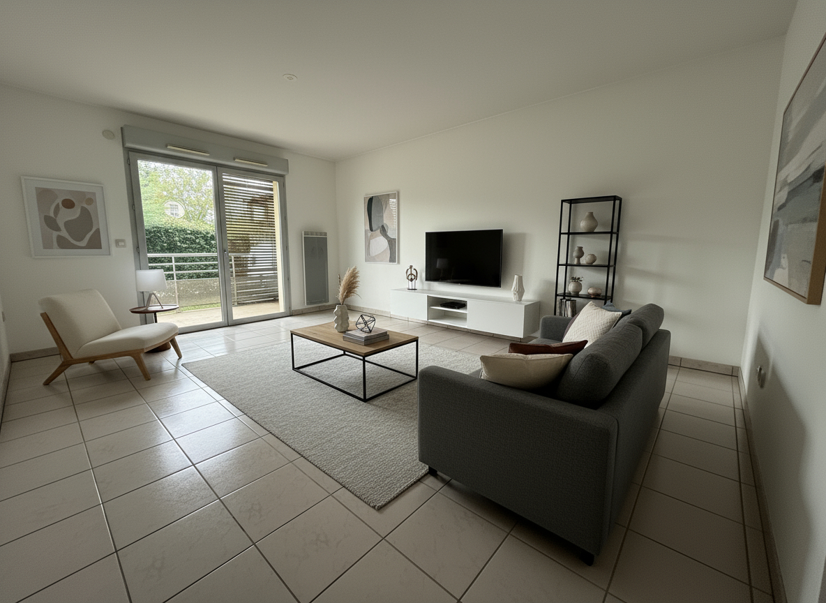 Agence immobilière de Stéphane Plaza Immobilier Balma