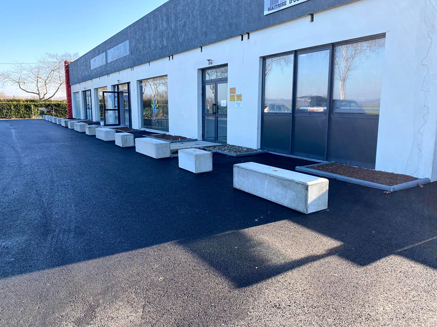 Agence immobilière de Stéphane Plaza Immobilier Balma