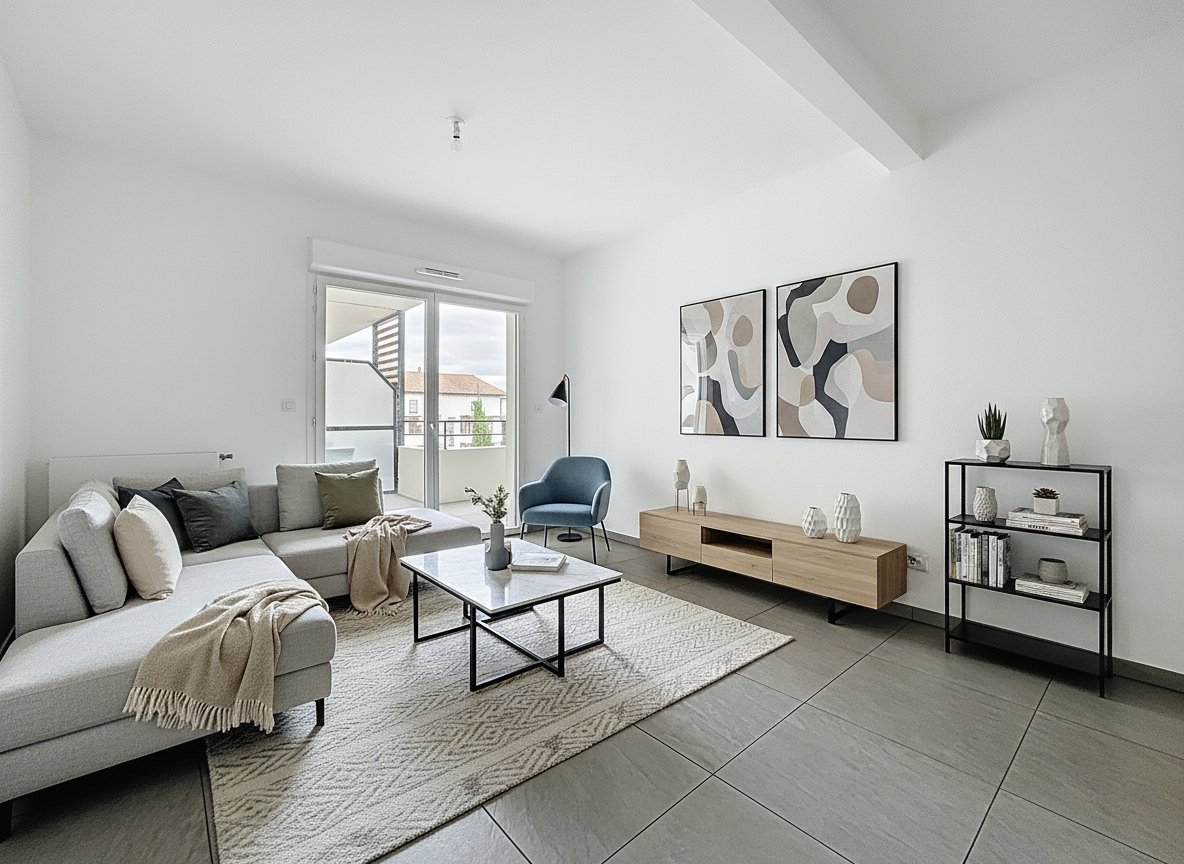 Agence immobilière de Stéphane Plaza Immobilier Balma
