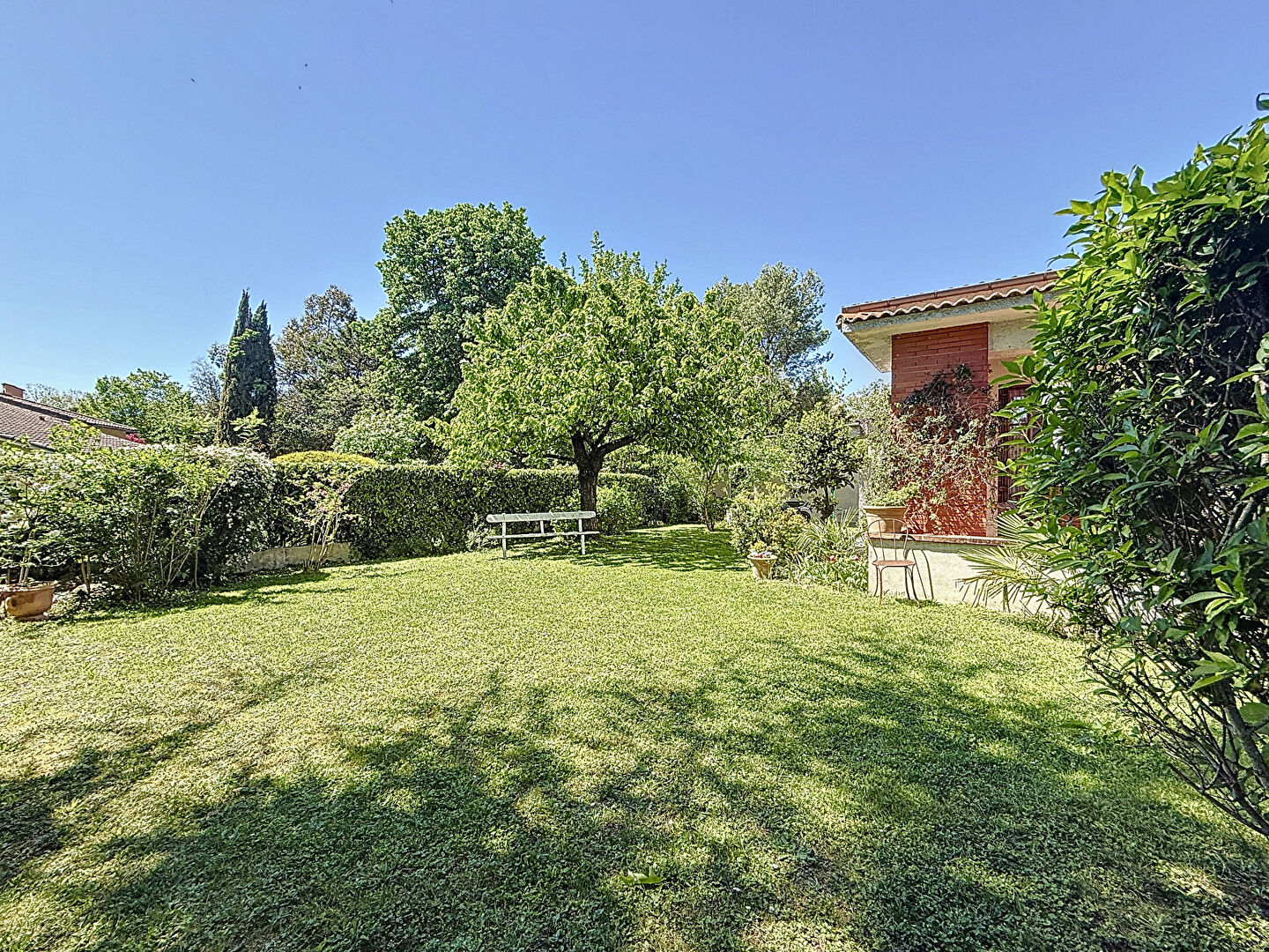 Agence immobilière de Stéphane Plaza Immobilier Balma
